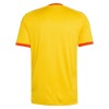 Camisola + Calções RC LENS Criança Equipamento 1ª 2026-27