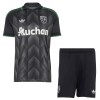Camisola + Calções RC LENS Criança Equipamento 2ª 2026-27