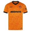 Camisola + Calções Wolverhampton Criança Equipamento 1ª 2026-27