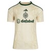 Camisola Celtic FC Homen Equipamento 3ª 2026-27