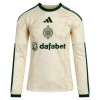 Camisola Celtic FC Manga Comprida Homen Equipamento 3ª 2026-27 Camisola Celtic FC Manga Comprida Homen Equipamento 3ª 2026-27
