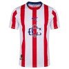 Camisola Chivas de Guadalajara 120th Jubileum Homen 2025-26