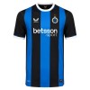 Camisola Club Brugge Homen Equipamento 1ª 2026-27 Camisola Club Brugge Homen Equipamento 1ª 2026-27