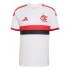 Camisola CR Flamengo Homen Equipamento 2ª 2026-27 Camisola CR Flamengo Homen Equipamento 2ª 2026-27