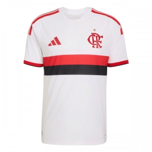 Camisola CR Flamengo Homen Equipamento 2ª 2026-27 Camisola CR Flamengo Homen Equipamento 2ª 2026-27