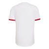 Camisola CR Flamengo Homen Equipamento 2ª 2026-27