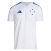 Camisola Cruzeiro EC Homen Equipamento 2ª 2026-27 Camisola Cruzeiro EC Homen Equipamento 2ª 2026-27