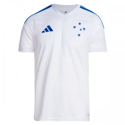 Camisola Cruzeiro EC Homen Equipamento 2ª 2026-27 Camisola Cruzeiro EC Homen Equipamento 2ª 2026-27