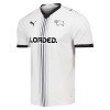 Camisola Derby County Homen Equipamento 1ª 2026-27 Camisola Derby County Homen Equipamento 1ª 2026-27