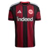 Camisola Eintracht Frankfurt Homen Equipamento 1ª 2026-27 Camisola Eintracht Frankfurt Homen Equipamento 1ª 2026-27