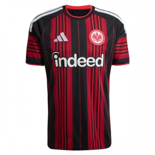 Camisola Eintracht Frankfurt Homen Equipamento 1ª 2026-27 Camisola Eintracht Frankfurt Homen Equipamento 1ª 2026-27
