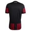 Camisola Eintracht Frankfurt Homen Equipamento 1ª 2026-27