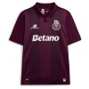 Camisola FC Porto Homen Equipamento 2ª 2026-27