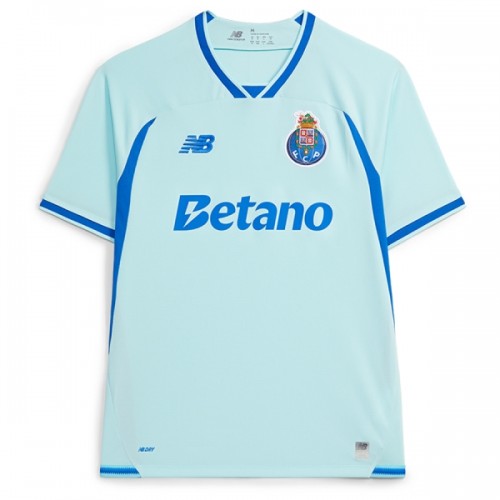 Camisola FC Porto Homen Equipamento 3ª 2026-27 Camisola FC Porto Homen Equipamento 3ª 2026-27