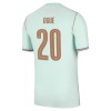 Camisola França Desire Doue 20 Homen Equipamento 2ª Mundial 2026