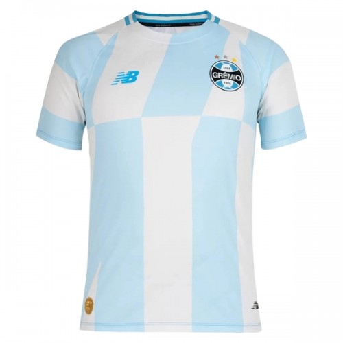 Camisola Gremio FBPA Homen Equipamento 2ª 2026-27 Camisola Gremio FBPA Homen Equipamento 2ª 2026-27