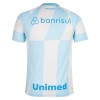 Camisola Gremio FBPA Homen Equipamento 2ª 2026-27