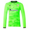 Camisola Guarda-Redes Athletic Club Manga Comprida Homen Equipamento 2ª 2026-27