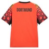 Camisola Guarda-Redes Borussia Dortmund Homen Equipamento 1ª 2026-27 Laranja