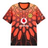 Camisola Guarda-Redes Borussia Dortmund Kobel 1 Homen Equipamento 1ª 2026-27 Laranja