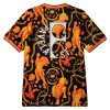 Camisola Holanda Pre-Match Homen Mundial 2026 - Especial