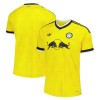Camisola Leeds United Homen Equipamento 2ª 2026-27