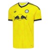 Camisola Leeds United Homen Equipamento 2ª 2026-27