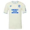Camisola Rangers Homen Equipamento 2ª 2026-27