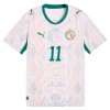 Camisola Senegal Jackson 11 Homen Equipamento 1ª Mundial 2026