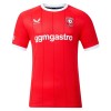Camisola Twente Homen Equipamento 1ª 2026-27 Camisola Twente Homen Equipamento 1ª 2026-27