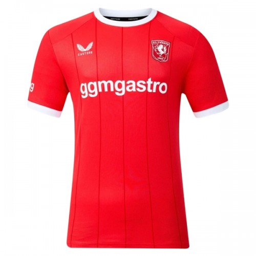 Camisola Twente Homen Equipamento 1ª 2026-27 Camisola Twente Homen Equipamento 1ª 2026-27