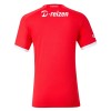 Camisola Twente Homen Equipamento 1ª 2026-27