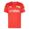 Camisola Union Berlin Homen Equipamento 1ª 2026-27 Camisola Union Berlin Homen Equipamento 1ª 2026-27
