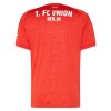Camisola Union Berlin Homen Equipamento 1ª 2026-27