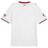 Camisola Valencia CF Homen Equipamento 1ª 2026-27