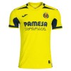 Camisola Villarreal Homen Equipamento 1ª 2026-27 Camisola Villarreal Homen Equipamento 1ª 2026-27
