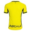 Camisola Villarreal Homen Equipamento 1ª 2026-27