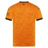 Camisola Wolverhampton Homen Equipamento 1ª 2026-27