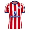 Camisola Atlético Madrid Alex B. 10 Homen Equipamento 1ª 2026-27