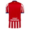 Camisola Atlético Madrid Homen Equipamento 1ª 2026-27