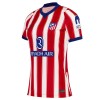 Camisola Atlético Madrid Mulher Equipamento 1ª 2026-27 Camisola Atlético Madrid Mulher Equipamento 1ª 2026-27