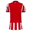 Camisola Atlético Madrid Mulher Equipamento 1ª 2026-27