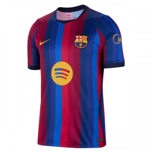 Camisola FC Barcelona Homen Equipamento 1ª 2026-27 Camisola FC Barcelona Homen Equipamento 1ª 2026-27