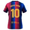 Camisola FC Barcelona Lamine Yamal 10 Homen Equipamento 1ª 2026-27 Camisola FC Barcelona Lamine Yamal 10 Homen Equipamento 1ª 2026-27