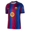 Camisola FC Barcelona Lamine Yamal 10 Homen Equipamento 1ª 2026-27