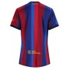 Camisola FC Barcelona Mulher Equipamento 1ª 2026-27