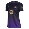 Camisola FC Barcelona Mulher Equipamento 2ª 2026-27 Camisola FC Barcelona Mulher Equipamento 2ª 2026-27