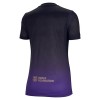 Camisola FC Barcelona Mulher Equipamento 2ª 2026-27