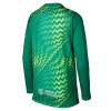 Camisola Guarda-Redes FC Barcelona Manga Comprida Homen Equipamento 1ª 2026-27