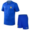 Camisola + Calções Chelsea Criança Equipamento 1ª 2026-27